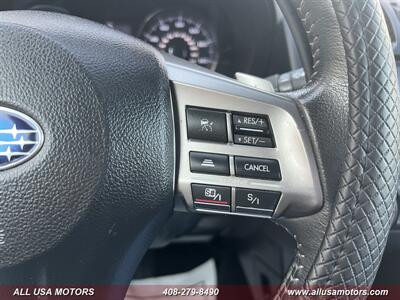 2015 Subaru Forester 2.0XT Touring   - Photo 24 - San Jose, CA 95116