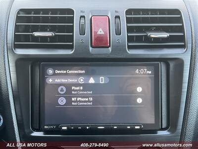 2015 Subaru Forester 2.0XT Touring   - Photo 43 - San Jose, CA 95116