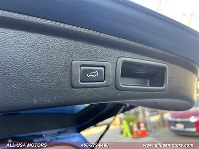 2015 Subaru Forester 2.0XT Touring   - Photo 29 - San Jose, CA 95116