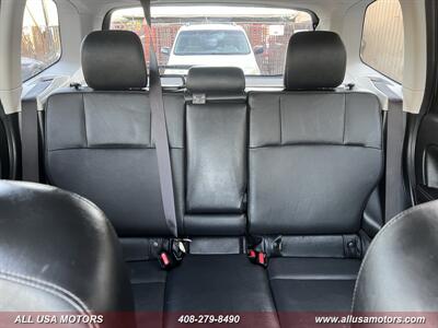 2015 Subaru Forester 2.0XT Touring   - Photo 30 - San Jose, CA 95116