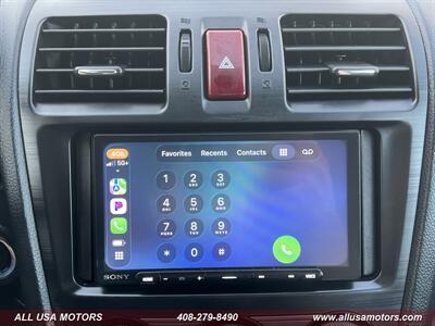 2015 Subaru Forester 2.0XT Touring   - Photo 46 - San Jose, CA 95116