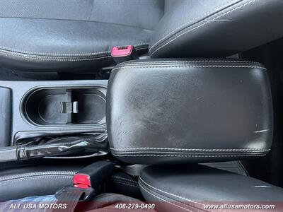 2015 Subaru Forester 2.0XT Touring   - Photo 54 - San Jose, CA 95116