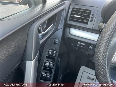 2015 Subaru Forester 2.0XT Touring   - Photo 56 - San Jose, CA 95116