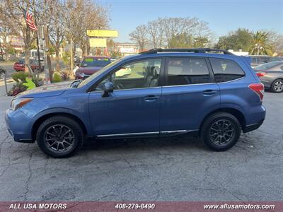 2015 Subaru Forester 2.0XT Touring   - Photo 6 - San Jose, CA 95116
