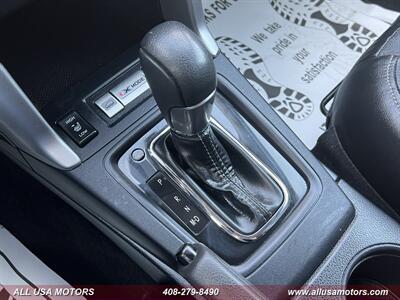 2015 Subaru Forester 2.0XT Touring   - Photo 51 - San Jose, CA 95116