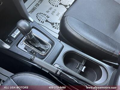 2015 Subaru Forester 2.0XT Touring   - Photo 52 - San Jose, CA 95116