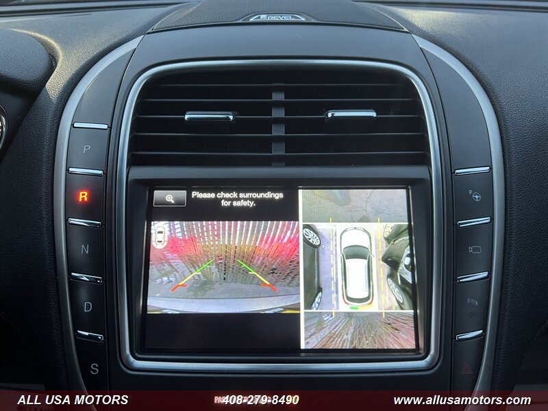 2016 Lincoln MKX Reserve for sale in San Jose, CA