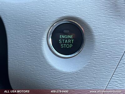 2013 Toyota Sienna XLE 7-Passenger Auto   - Photo 41 - San Jose, CA 95116