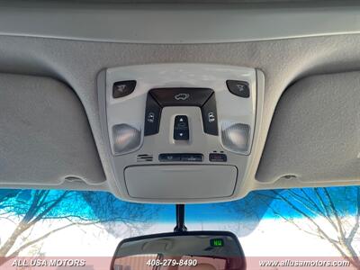 2013 Toyota Sienna XLE 7-Passenger Auto   - Photo 44 - San Jose, CA 95116