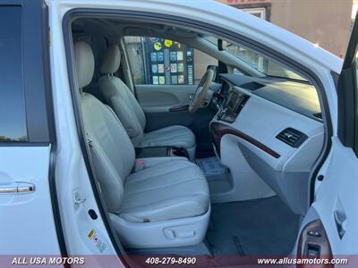 2013 Toyota Sienna XLE 8-Passenger   - Photo 28 - San Jose, CA 95116