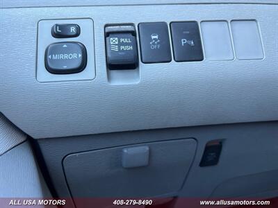 2013 Toyota Sienna XLE 8-Passenger   - Photo 43 - San Jose, CA 95116