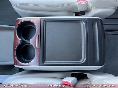 2013 Toyota Sienna XLE 8-Passenger   - Photo 42 - San Jose, CA 95116