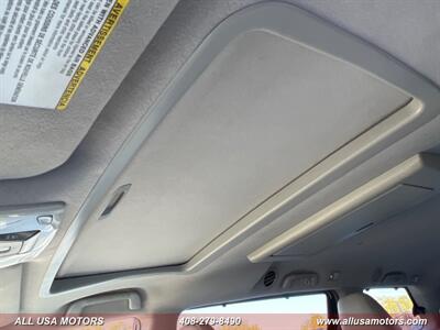 2013 Toyota Sienna XLE 8-Passenger   - Photo 45 - San Jose, CA 95116