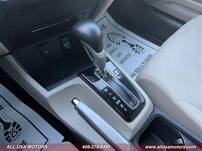 2013 Honda Civic LX   - Photo 35 - San Jose, CA 95116