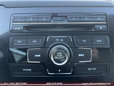 2013 Honda Civic LX   - Photo 32 - San Jose, CA 95116