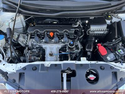 2013 Honda Civic LX   - Photo 11 - San Jose, CA 95116