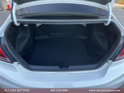 2013 Honda Civic LX   - Photo 22 - San Jose, CA 95116