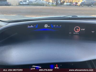 2013 Honda Civic LX   - Photo 28 - San Jose, CA 95116