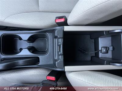 2013 Honda Civic LX   - Photo 36 - San Jose, CA 95116