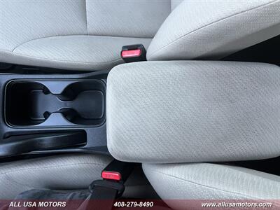 2013 Honda Civic LX   - Photo 37 - San Jose, CA 95116