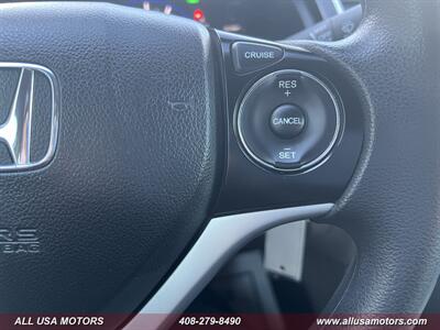 2013 Honda Civic LX   - Photo 19 - San Jose, CA 95116
