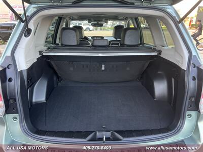 2018 Subaru Forester 2.5i Touring   - Photo 26 - San Jose, CA 95116