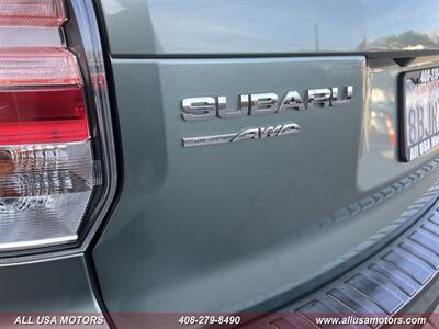 2018 Subaru Forester 2.5i Touring   - Photo 10 - San Jose, CA 95116