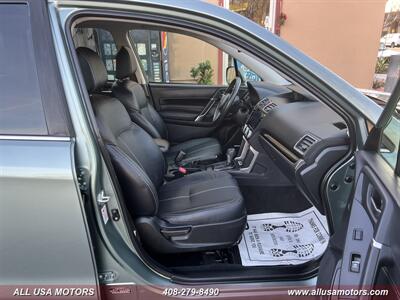 2018 Subaru Forester 2.5i Touring   - Photo 31 - San Jose, CA 95116