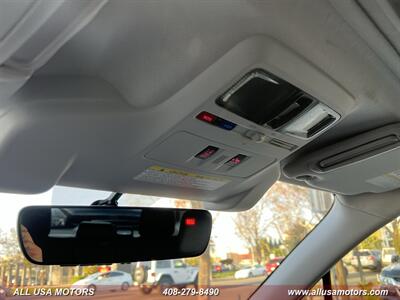 2018 Subaru Forester 2.5i Touring   - Photo 54 - San Jose, CA 95116