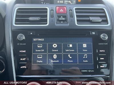 2018 Subaru Forester 2.5i Touring   - Photo 42 - San Jose, CA 95116