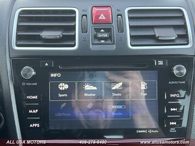 2018 Subaru Forester 2.5i Touring   - Photo 43 - San Jose, CA 95116