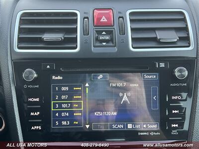 2018 Subaru Forester 2.5i Touring   - Photo 41 - San Jose, CA 95116