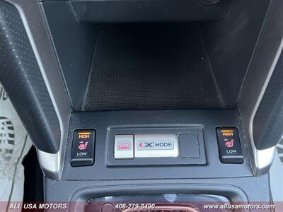 2018 Subaru Forester 2.5i Touring   - Photo 47 - San Jose, CA 95116