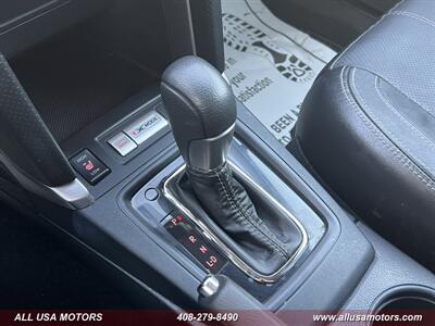 2018 Subaru Forester 2.5i Touring   - Photo 48 - San Jose, CA 95116