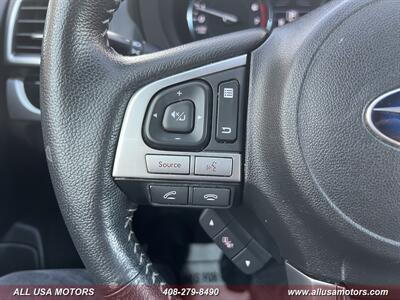 2018 Subaru Forester 2.5i Touring   - Photo 21 - San Jose, CA 95116