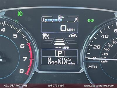 2018 Subaru Forester 2.5i Touring   - Photo 34 - San Jose, CA 95116