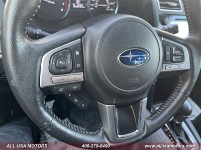 2018 Subaru Forester 2.5i Touring   - Photo 20 - San Jose, CA 95116