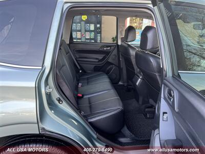 2018 Subaru Forester 2.5i Touring   - Photo 30 - San Jose, CA 95116