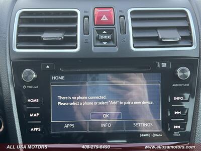 2018 Subaru Forester 2.5i Touring   - Photo 44 - San Jose, CA 95116