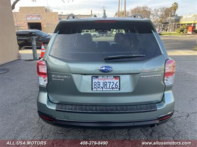 2018 Subaru Forester 2.5i Touring   - Photo 8 - San Jose, CA 95116