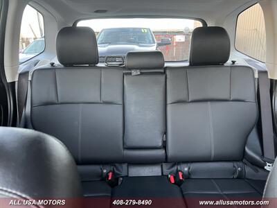 2018 Subaru Forester 2.5i Touring   - Photo 29 - San Jose, CA 95116