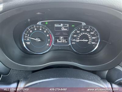 2018 Subaru Forester 2.5i Touring   - Photo 33 - San Jose, CA 95116