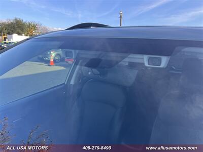 2018 Subaru Forester 2.5i Touring   - Photo 11 - San Jose, CA 95116