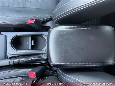 2018 Subaru Forester 2.5i Touring   - Photo 50 - San Jose, CA 95116