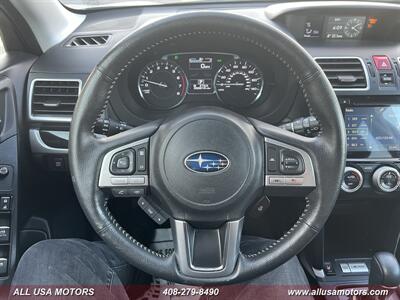 2018 Subaru Forester 2.5i Touring   - Photo 19 - San Jose, CA 95116
