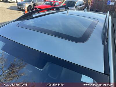 2018 Subaru Forester 2.5i Touring   - Photo 12 - San Jose, CA 95116