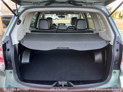2018 Subaru Forester 2.5i Touring   - Photo 27 - San Jose, CA 95116