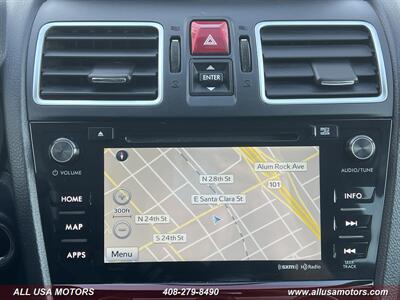 2018 Subaru Forester 2.5i Touring   - Photo 40 - San Jose, CA 95116