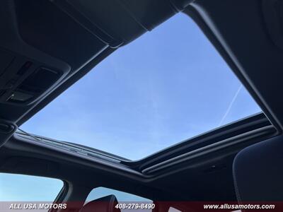 2018 Subaru Forester 2.5i Touring   - Photo 57 - San Jose, CA 95116