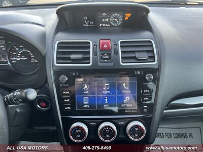 2018 Subaru Forester 2.5i Touring   - Photo 36 - San Jose, CA 95116